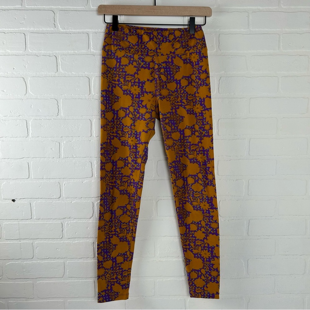 LuLaRoe Leggings - Picture 3 of 5